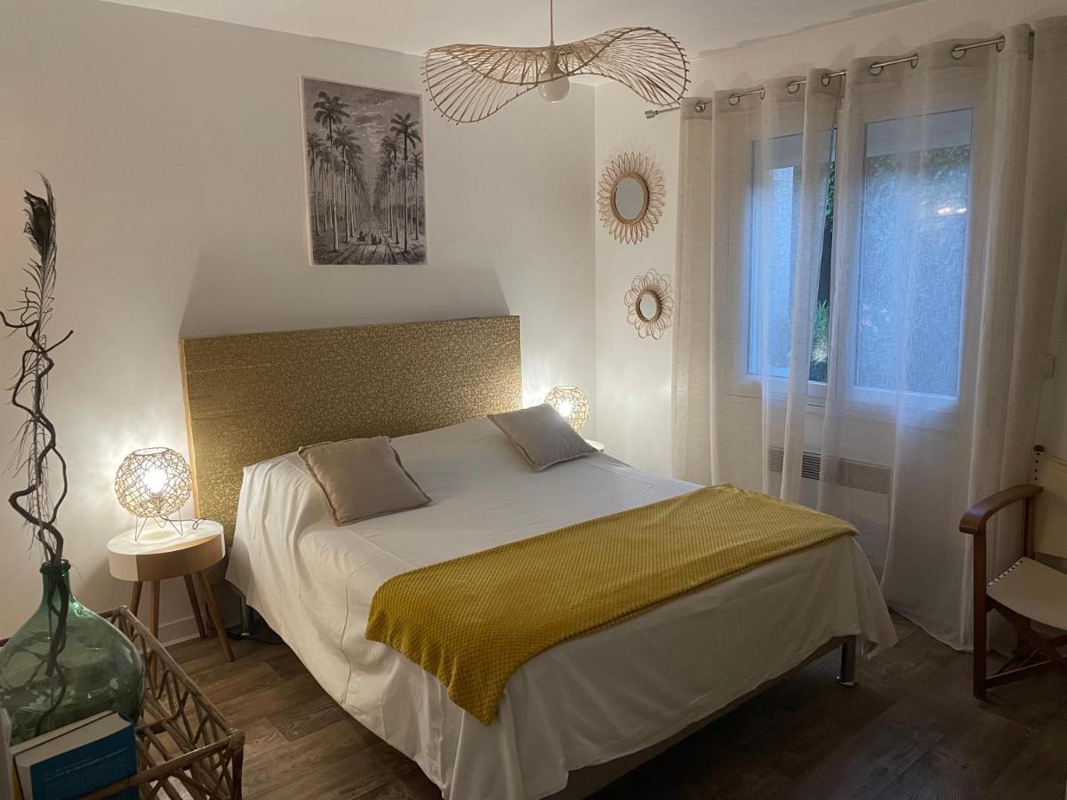 Villa Zouina Royan Kültér fotó